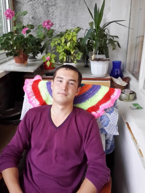 Дмитрий, Россия, Москва, 32 года. Познакомлюсь для серьезных отношений и создания семьи.