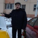 Анатолий, Беларусь, Минск. Фото на сайте ГдеПапа.Ру