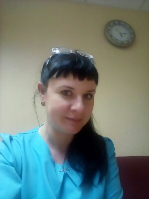 Виктория, Россия, Брянск, 43 года