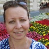 Наталья, Россия, Ярославль, 50