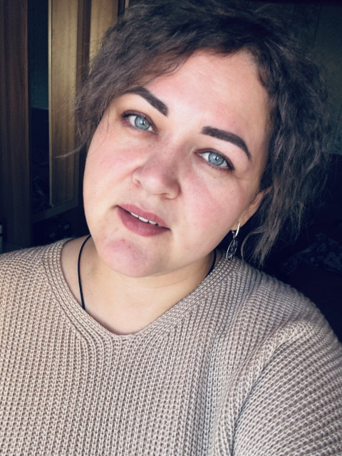 Ильмира Марсовна, Россия, Казань. Фото на сайте ГдеПапа.Ру