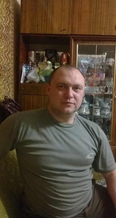 Сергей Семейко, Россия, Зерноград, 52 года