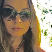 Elena, Москва, м. Ольховая, 44 года