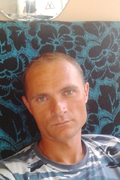 Денис Бабенко, Россия, Джанкой, 42 года
