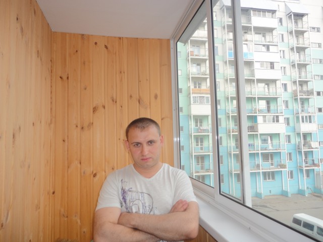 Дима, Россия, Новосибирск, 42 года. Хочу найти вторую половинкужизнерадостный не страшны трудности