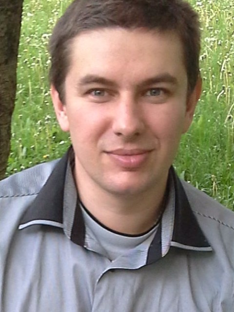 Алексей, Россия, Тюмень, 37 лет