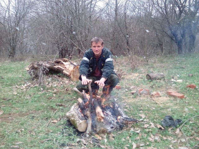 Сергей, Россия, Краснодар. Фото на сайте ГдеПапа.Ру