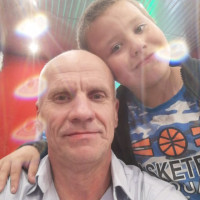 Алексей, Москва, м. Кузьминки, 52 года