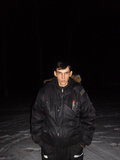 Александр, Россия, Жирновск, 44 года