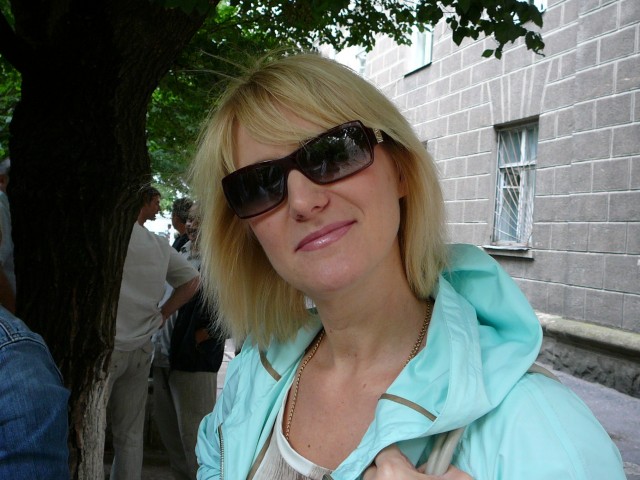 Лариса, Россия, Москва, 54 года. Ищу Ивана- Царевича.... милая, добрая , хорошая....