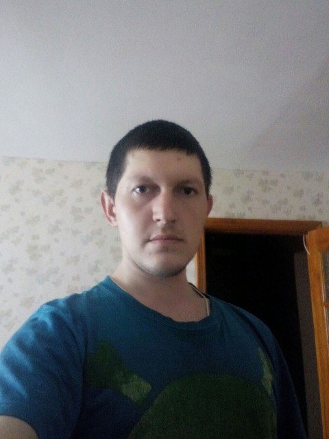 Вадим, Россия, Бор, 34 года