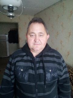 миша, Беларусь, Минск, 55 лет