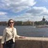 Анна, 47, Россия, Санкт-Петербург