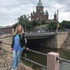 Анна, Россия, Санкт-Петербург, 47