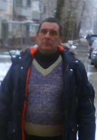 Владимир Кулибаба, Россия, Ростов-на-Дону, 59 лет, 1 ребенок. Познакомлюсь для серьезных отношений и создания семьи.