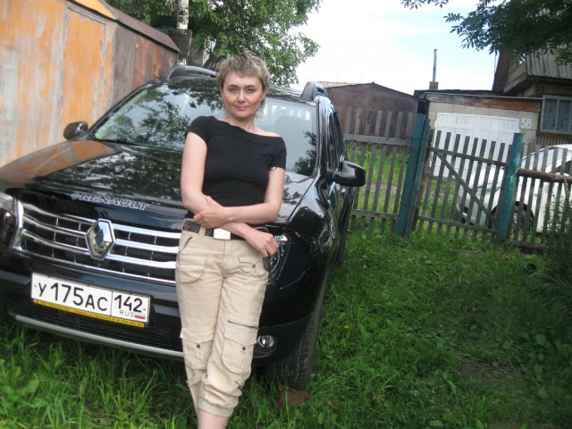 Инна, Россия, Новосибирск, 48 лет, 1 ребенок. Познакомиться с девушкой из Новосибирска