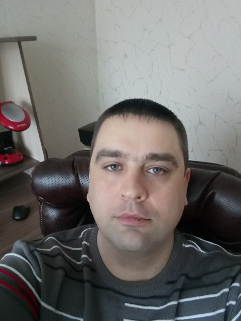 Андрей, Россия, Иваново, 40 лет