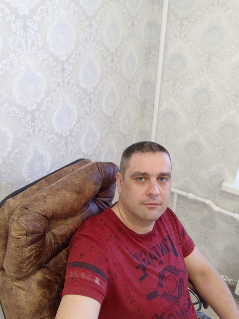 Андрей, Россия, Иваново. Фото на сайте ГдеПапа.Ру