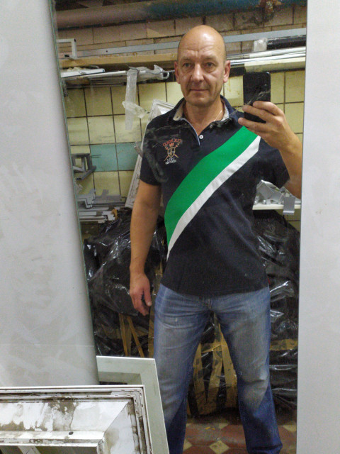 Юрий, Москва, м. Водный стадион. Фото на сайте ГдеПапа.Ру