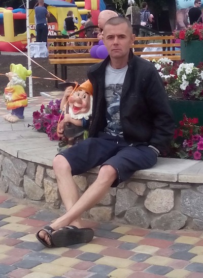 Григорий Шкопа, Украина, Днепропетровск (Днепр), 47 лет. Сайт отцов-одиночек GdePapa.Ru