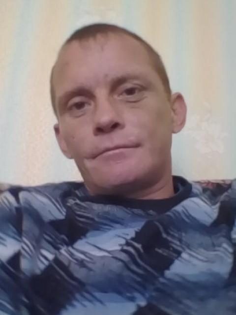 Сергей, Россия, Томск, 41 год