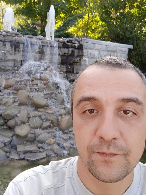Максим, Казахстан, Алматы (Алма-Ата), 45 лет