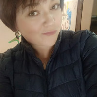 Наталья, Россия, Санкт-Петербург, 53 года