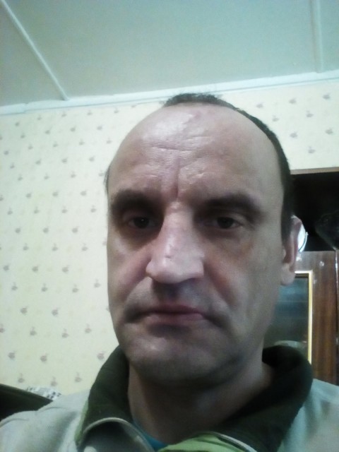 Виктор, Россия, Петрозаводск, 51 год
