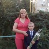 Людмила, Россия, Саратов, 40