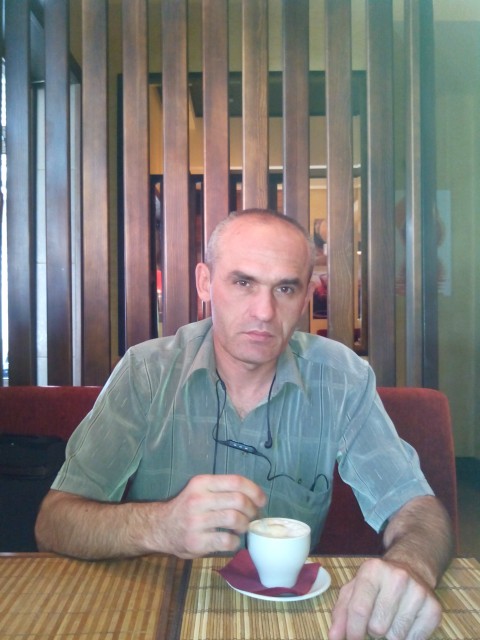 Сергей, Россия, Брянск, 54 года