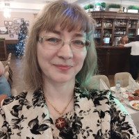 Елена, Россия, Владимир, 49 лет