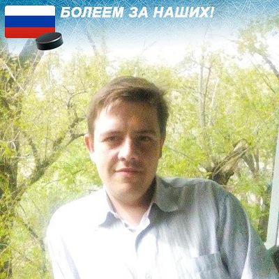 Алексей Алексеев, Россия, Энгельс, 34 года