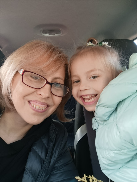 Юлия, Россия, Таганрог. Фото на сайте ГдеПапа.Ру