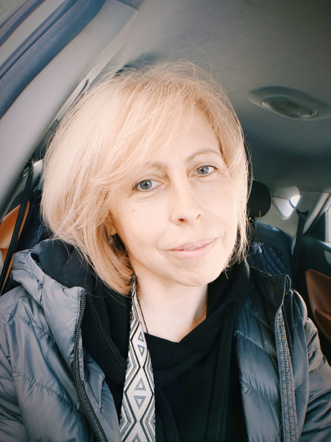 Юлия, Россия, Таганрог, 48 лет, 2 ребенка. Хочу создать союз с мужчиной, который подарит мне защиту и заботу, который может подарить мне возможность...  Анкета 266221. 