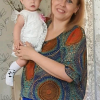 Юлия, Россия, Донецк, 46
