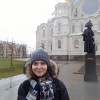 Елена, Россия, Москва. Фотография 700249