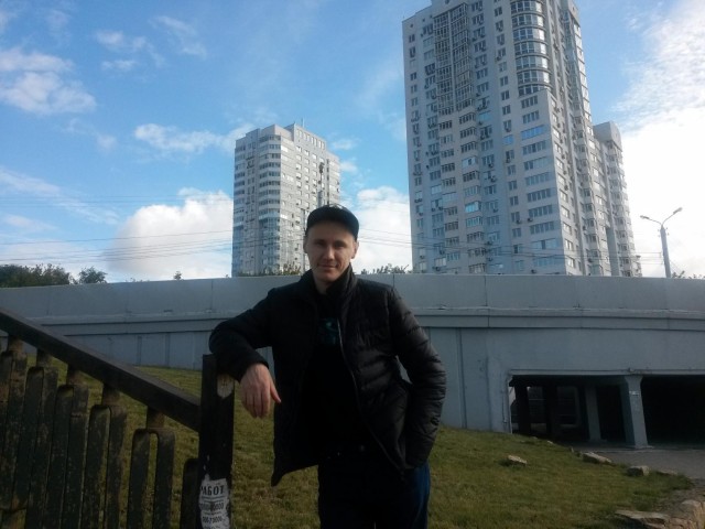 Петр, Россия, Челябинск. Фото на сайте ГдеПапа.Ру