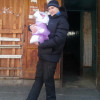 Петр, Россия, Челябинск, 40