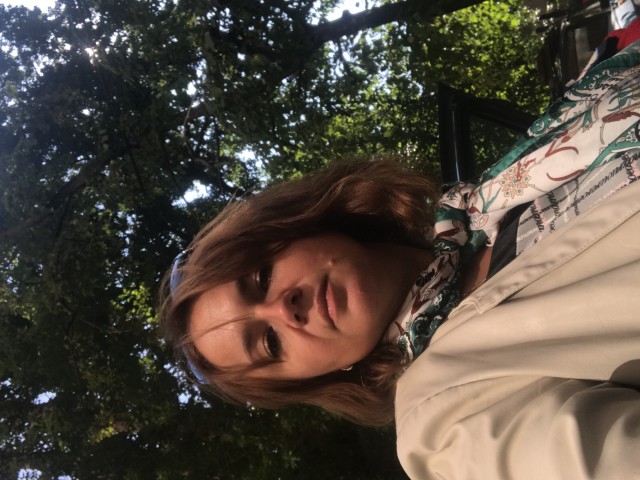 Марина, Россия, Москва. Фото на сайте ГдеПапа.Ру