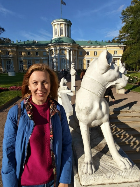 Оксана, Россия, Москва, 47 лет. Она ищет его: Мужчину для общения и создания семьи. Чтобы нам было хорошо друг с другом. Без словесного поноса, от  Анкета 266290. 