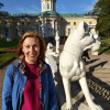 Оксана, 47, Россия, Москва