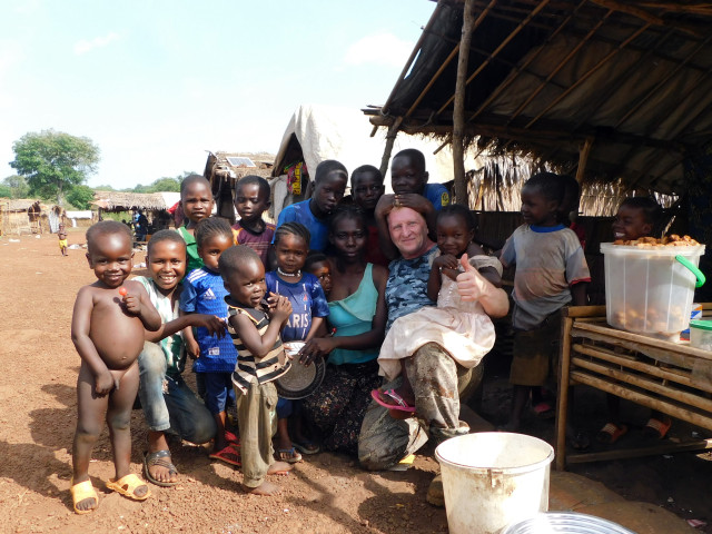 BORIS, Россия, Миасс. Фото на сайте ГдеПапа.Ру