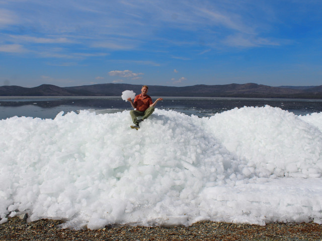 BORIS, Россия, Миасс. Фото на сайте ГдеПапа.Ру