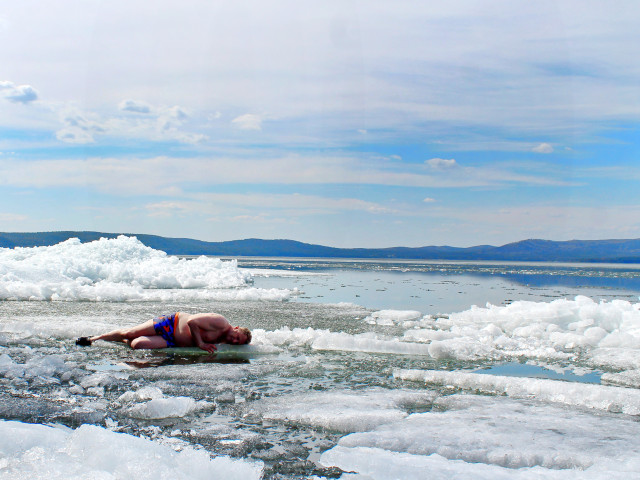 BORIS, Россия, Миасс. Фото на сайте ГдеПапа.Ру