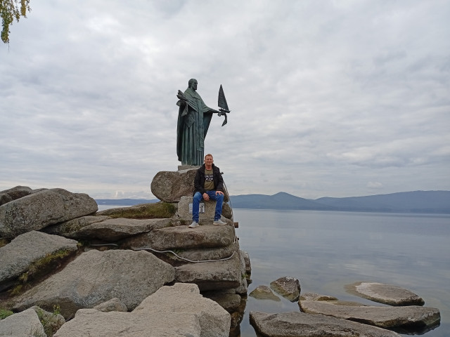 BORIS, Россия, Миасс. Фото на сайте ГдеПапа.Ру