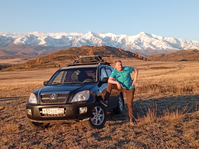 BORIS, Россия, Миасс. Фото на сайте ГдеПапа.Ру