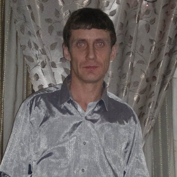 Иван Гатченко, Россия, Челябинск, 45 лет