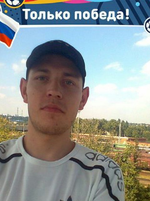 Александр Плешков, Россия, Ростов-на-Дону, 36 лет, 2 ребенка. Я вдовец. Воспитываю двоих сыновей.