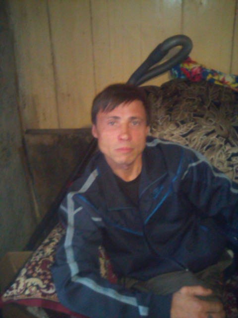 Andrei, Россия, Котельнич, 47 лет