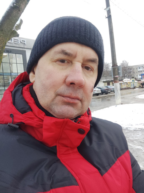 Сергей, Россия, Щёкино. Фото на сайте ГдеПапа.Ру